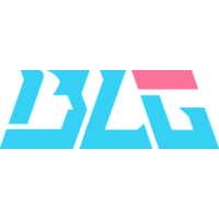 Bilibili Gaming Logo