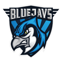Match Results 8 Bluejays Logo