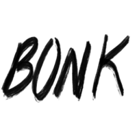 Bonk Logo