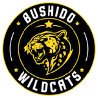 Bushido Wildcats Logo