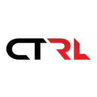 Ctrl Esports Logo