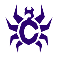 Home 47 Caldya Esport Logo