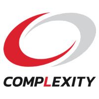 Complexity Gaming Logo