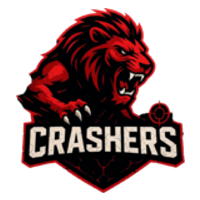 Match Results 46 Team Crashers Logo