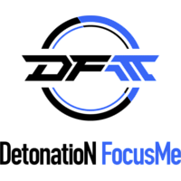 Detonation Focusme Logo