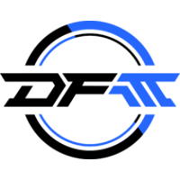 DetonatioN FocusMe Academy Logo