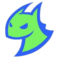 Dragon Ranger Gaming Logo