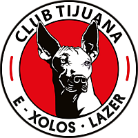 E-Xolos Lazer Logo