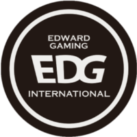 Edward Gaming Logo