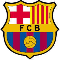 Barça Esports Logo