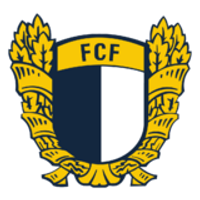FC Famalicão Esports Logo