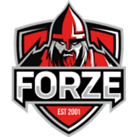 FORZE Esports Logo