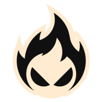 Match Results 55 Fuego Logo