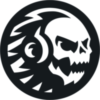 Furious Gaming Logo