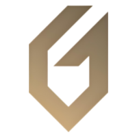 GANK Esports Logo