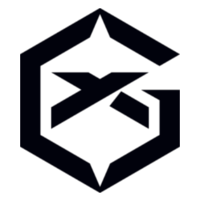 GIANTX Logo