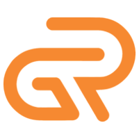 Gr Gaming Logo