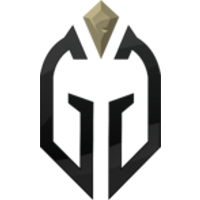 Gaimin Gladiators Logo