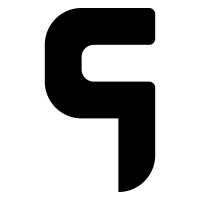Ghost Gaming GC Logo