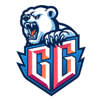 Glacial Guardians Logo