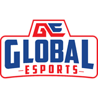 Global Esports Logo