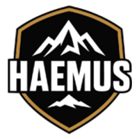 Haemus eSports Logo