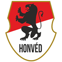 Honvéd Esports Logo