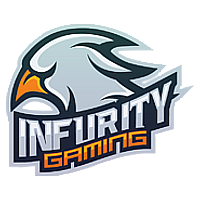 INFURITY Logo