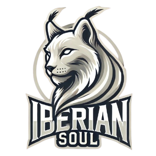 Home 64 Iberian Soul Logo