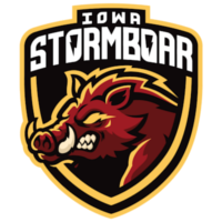 Home 26 Iowa Stormboar Logo