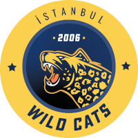 Istanbul Wildcats Logo