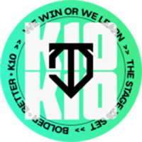 K10 Logo