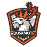 Home 35 Kuusamo.gg Logo