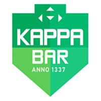 Kappa Bar