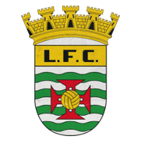 Home 38 Leça Fc Esports Logo