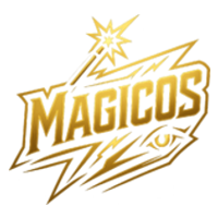 Match Results 49 Magicos Logo