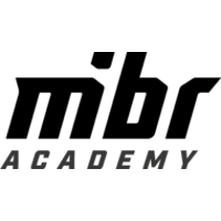 MIBR Academy Logo