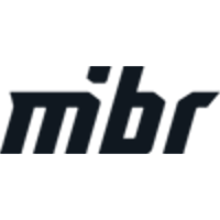 Mibr Female Logo