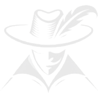 Mousquetaires Logo