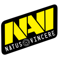 Natus Vincere Logo