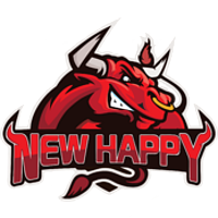 Newhappy Logo