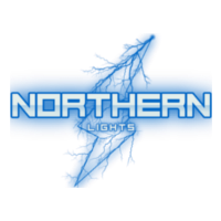 Match Results 10 Northern Lights Logo