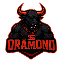 Oramond Logo