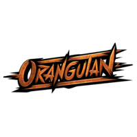 Orangutan Logo