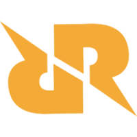 Rex Regum Qeon Logo