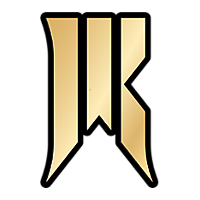 Shopify Rebellion GOLD