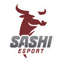 Sashi Esport Logo