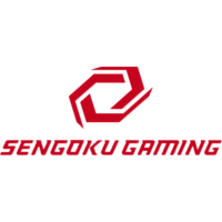 Sengoku Gaming Logo