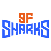 Home 60 Sharks Esports Logo