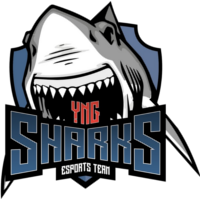 Sharks Esports Logo